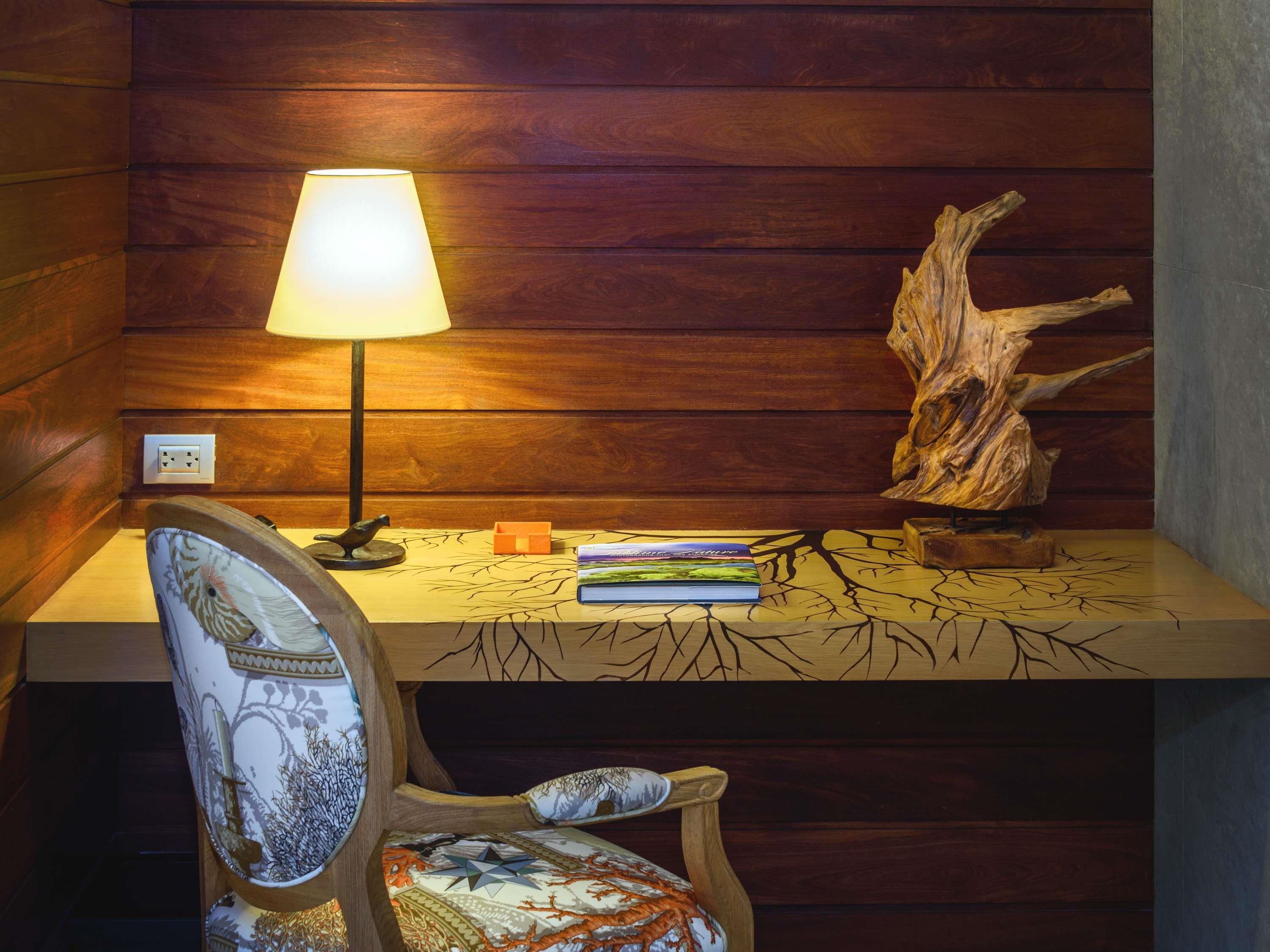 SO Sofitel Hua Hin Room Type - SO COMFY, 1 King Bed, Garden View, SO Arty & Nature Design
