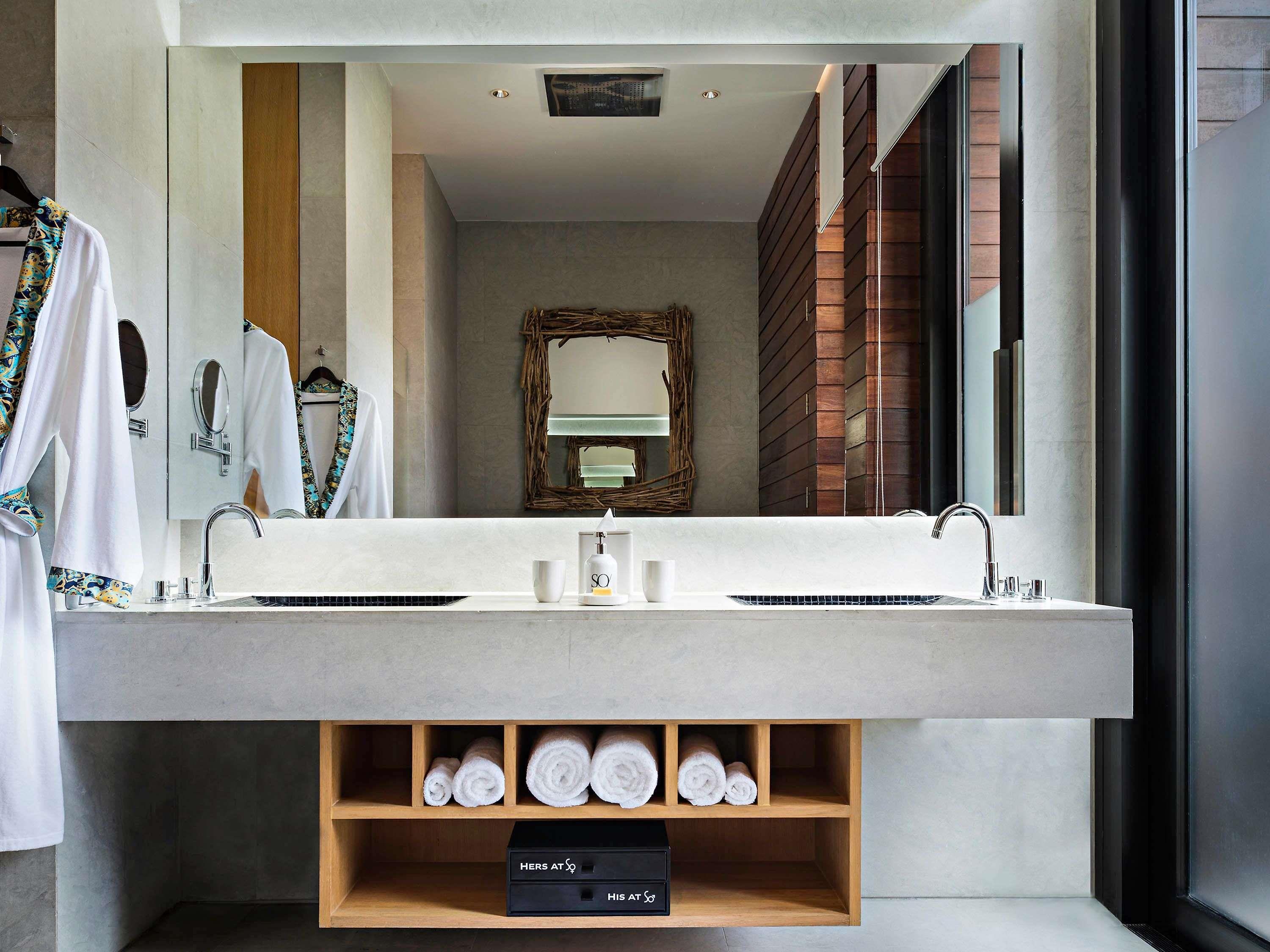 SO Sofitel Hua Hin Room Type - SO FAMILY Kid's House, 1 King or 2 Twin beds with Kid's House, SO Arty & SO Nature design SO Sofitel Hua Hin Room Type - SO FAMILY Kid's House, 1 King or 2 Twin beds with Kid's House, SO Arty & SO Nature design