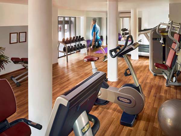 On-Site,Property Amenity,Recreation,Fitness Center