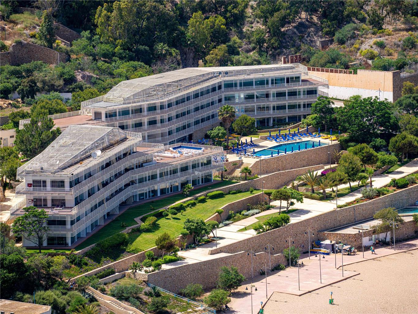 Mercure Quemado Resort