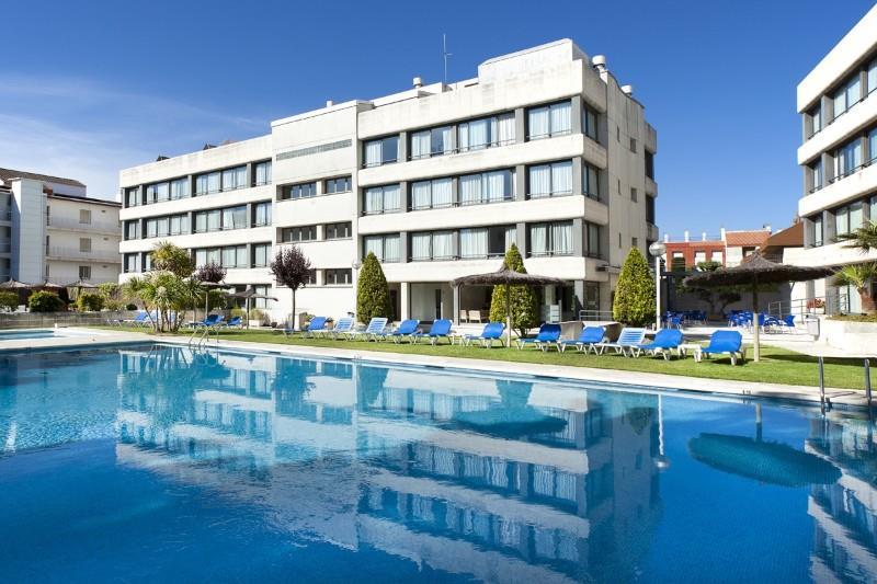 Atenea Park Suites Apartments