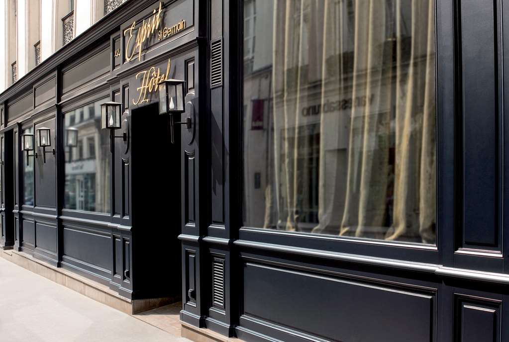 The Esprit Saint Germain Hotel
