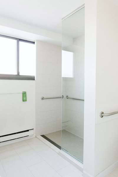 Suite - Stamford Suites