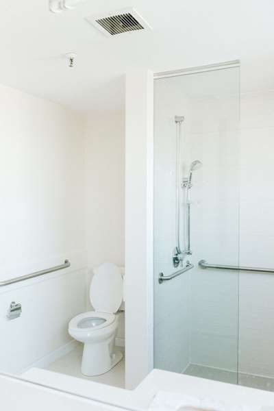 Suite - Stamford Suites