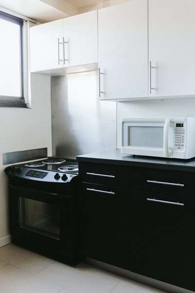 Suite - Stamford Suites