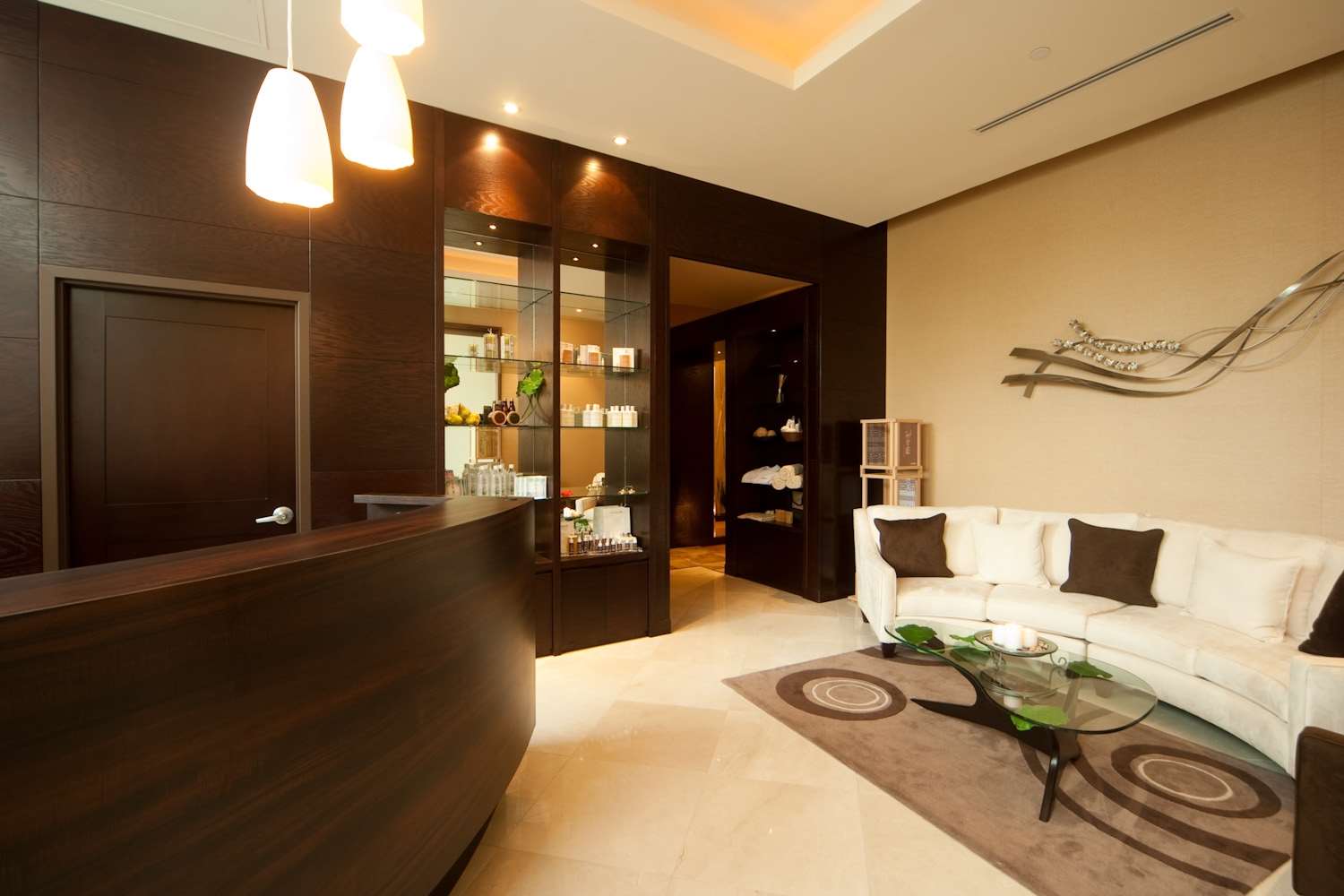 massage room web | Miyako Hybrid Hotel Torrance