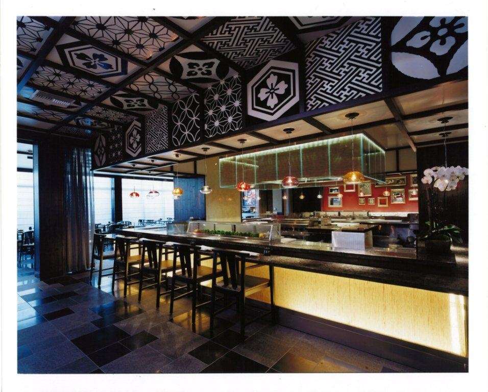 ISE SHIMA Sushi Bar | Miyako Hybrid Hotel Torrance