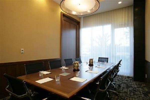 Meeting Room | Miyako Hybrid Hotel Torrance