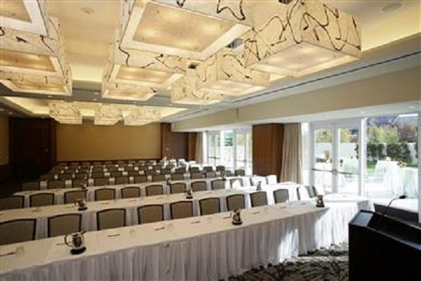 Meeting Room | Miyako Hybrid Hotel Torrance