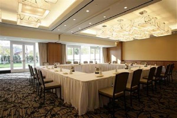 Meeting Room | Miyako Hybrid Hotel Torrance