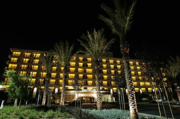 Exterior View | Miyako Hybrid Hotel Torrance