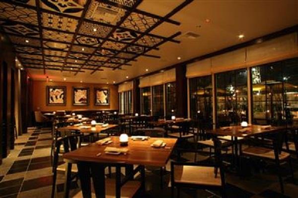 Bar Lounge | Miyako Hybrid Hotel Torrance