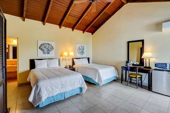  - Holger Danske Hotel Christiansted St Croix