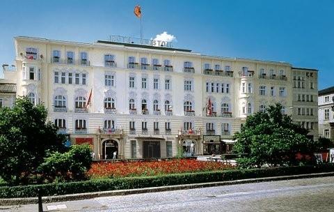 Bristol Hotel