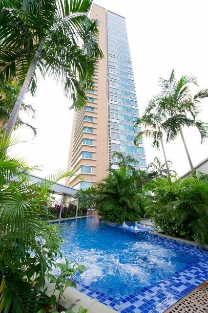 Park Avenue Rochester Singapore