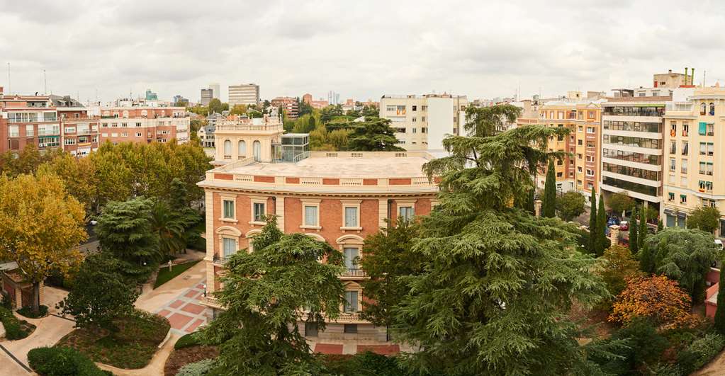 Suites Barrio De Salamanca