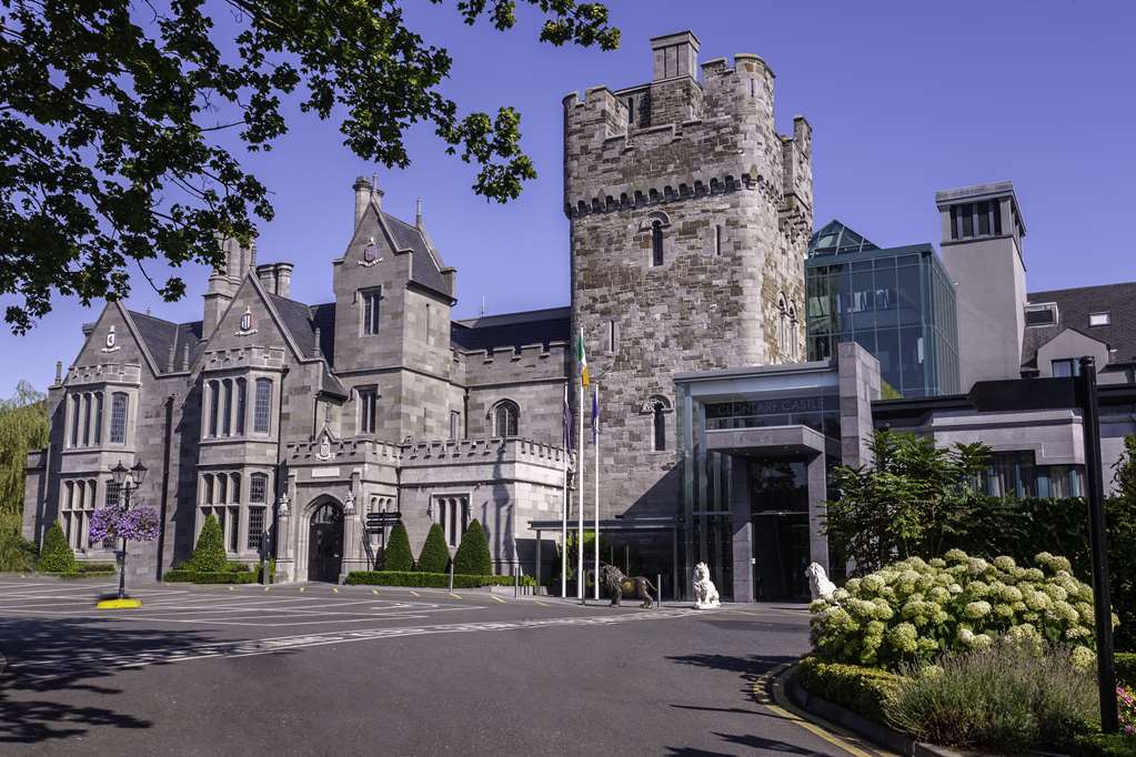 Clontarf Castle