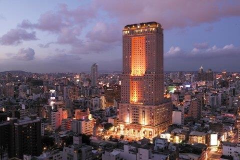 Grand Hi-Lai Hotel