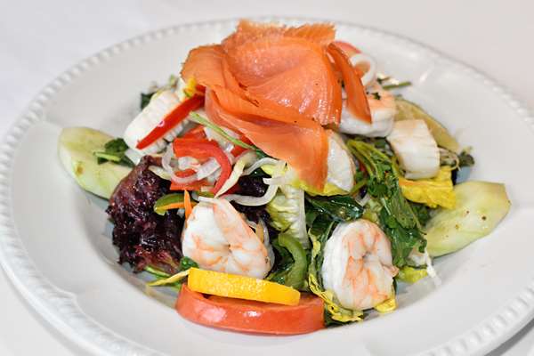 Restaurant - Hotel Lombardy DC