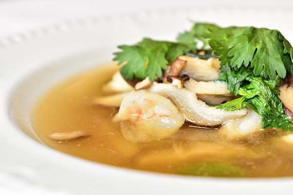 Restaurant - Hotel Lombardy DC