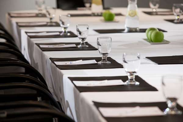  - Washington Plaza Hotel DC