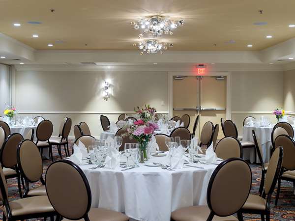  - Washington Plaza Hotel DC