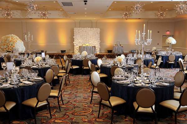  - Washington Plaza Hotel DC