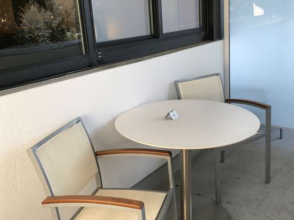  - Washington Plaza Hotel DC