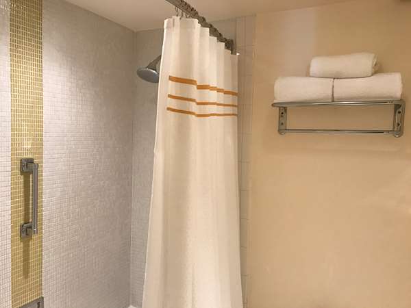  - Washington Plaza Hotel DC