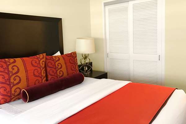  - Washington Plaza Hotel DC