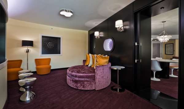  - Washington Plaza Hotel DC