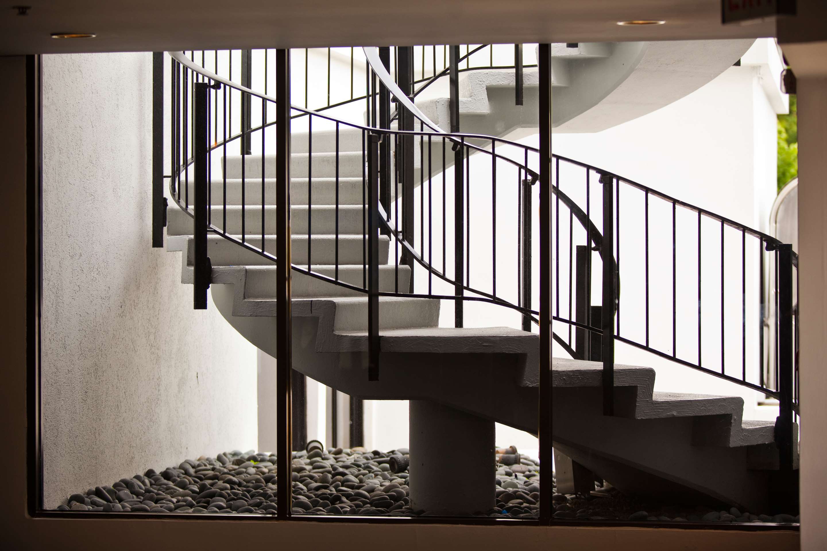 Lobby | Washington Plaza