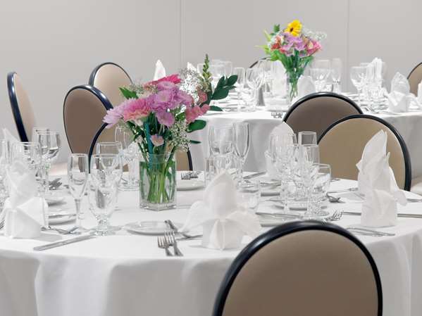  - Washington Plaza Hotel DC