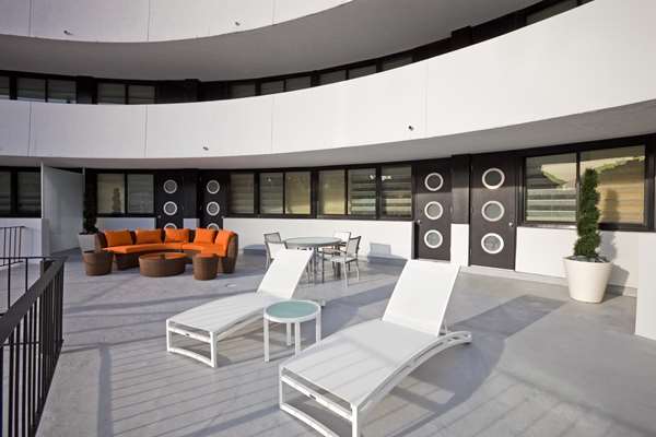  - Washington Plaza Hotel DC