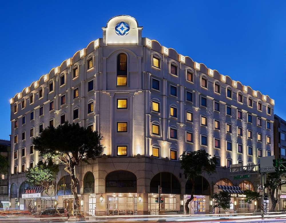 Riviera Hotel Taipei