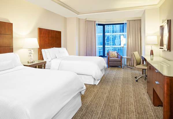  - Westin Hotel Chicago River North