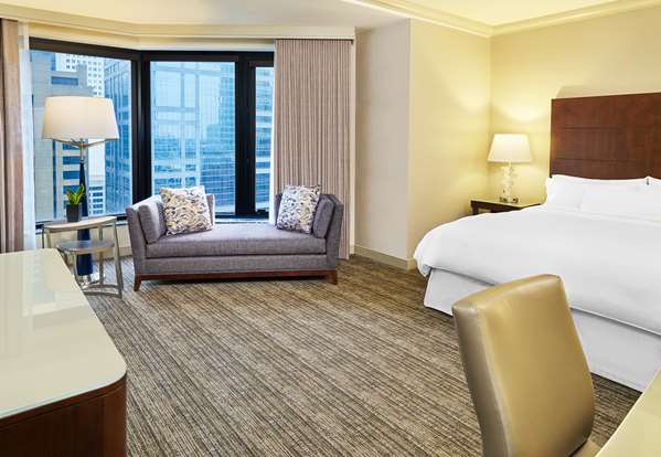  - Westin Hotel Chicago River North