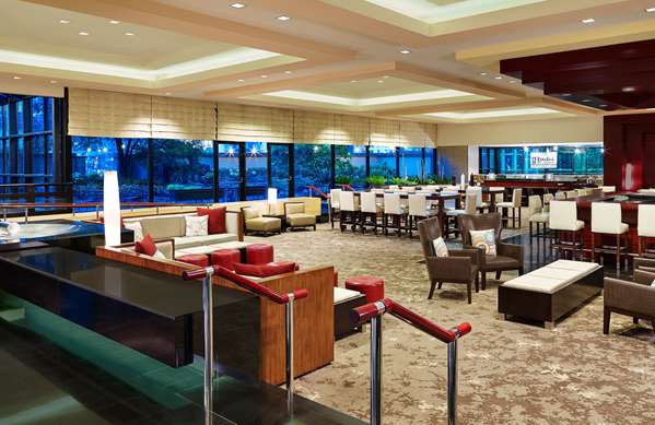 Restaurant - Westin Hotel Chicago River North