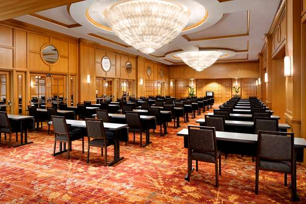  - Westin Hotel Chicago River North