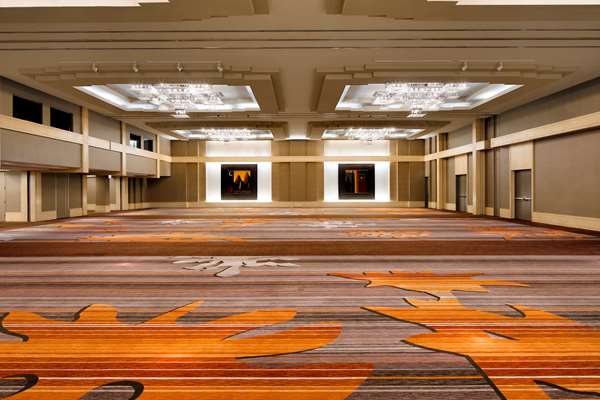  - Westin Hotel Chicago River North