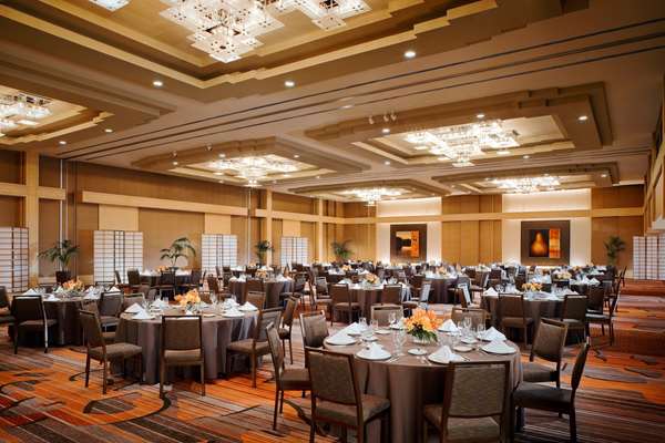  - Westin Hotel Chicago River North