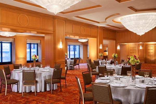  - Westin Hotel Chicago River North