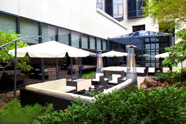  - Westin Hotel Chicago River North