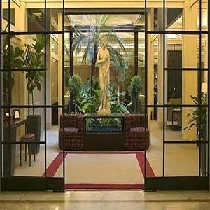 Hotel dei Borgognoni Roma