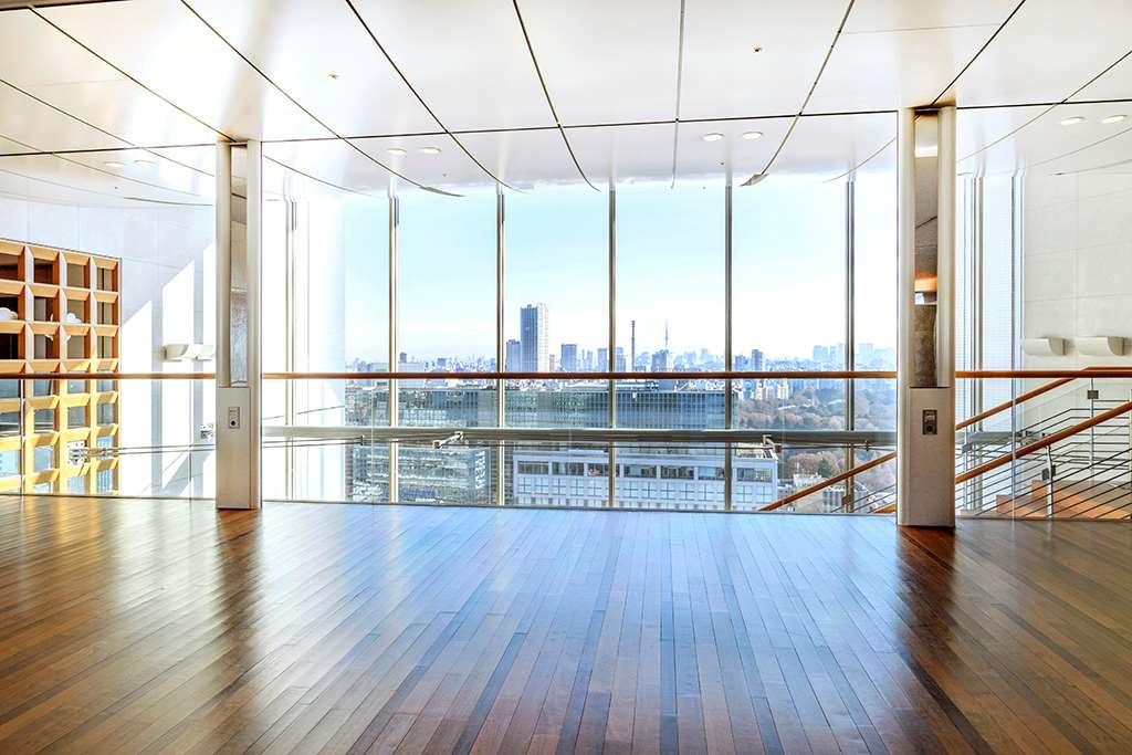 Venue gallery photo