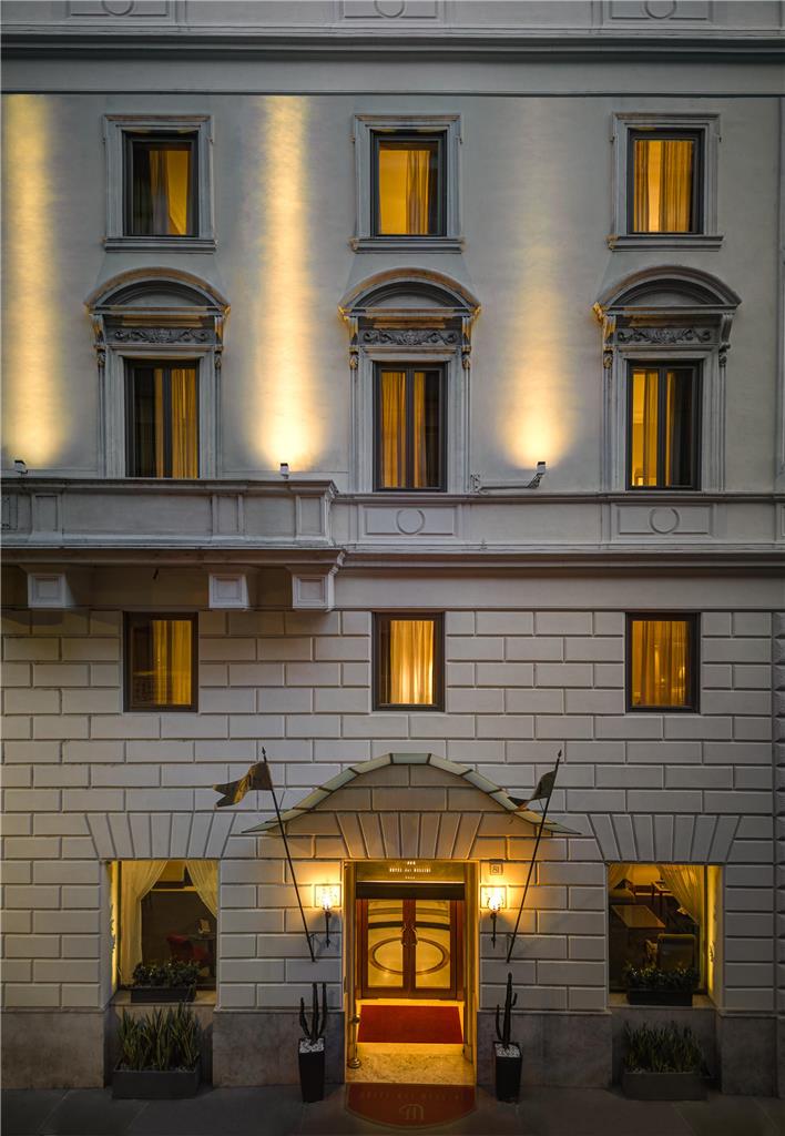 Dei Mellini Hotel