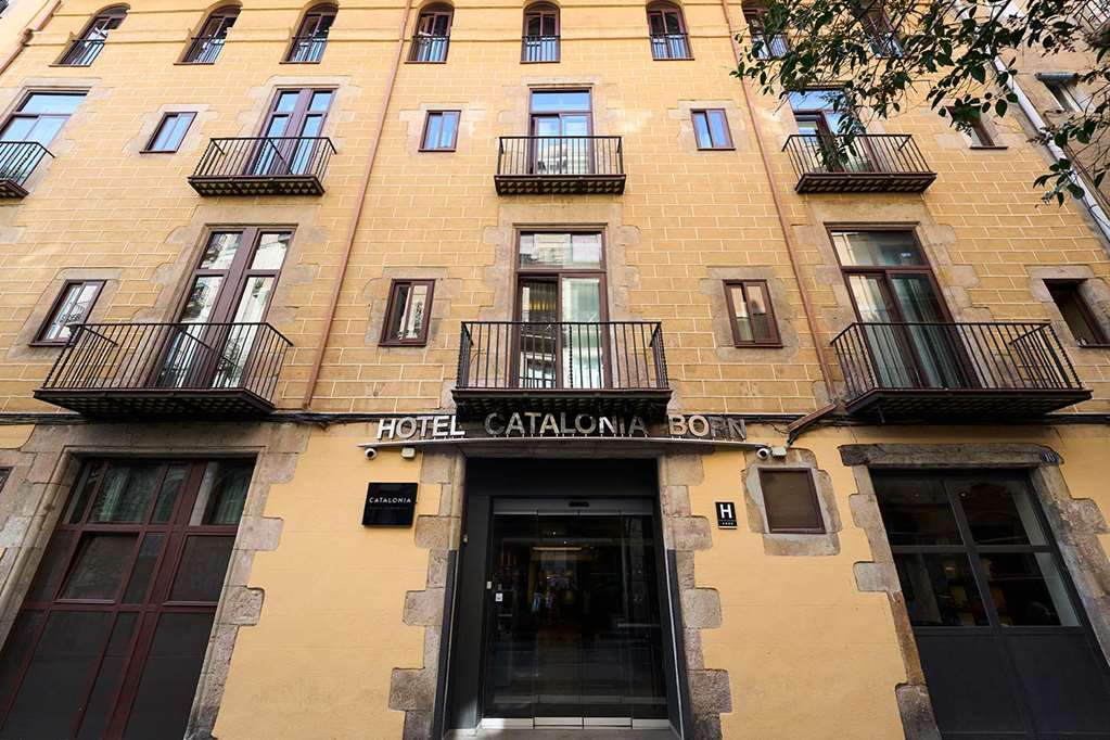 Catalonia Born Hotel
