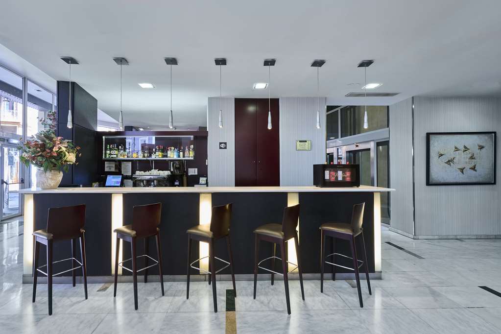Hotel Catalonia El Pilar