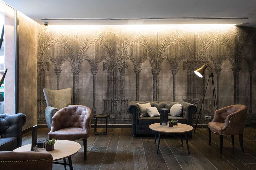 Hotel Catalonia Catedral