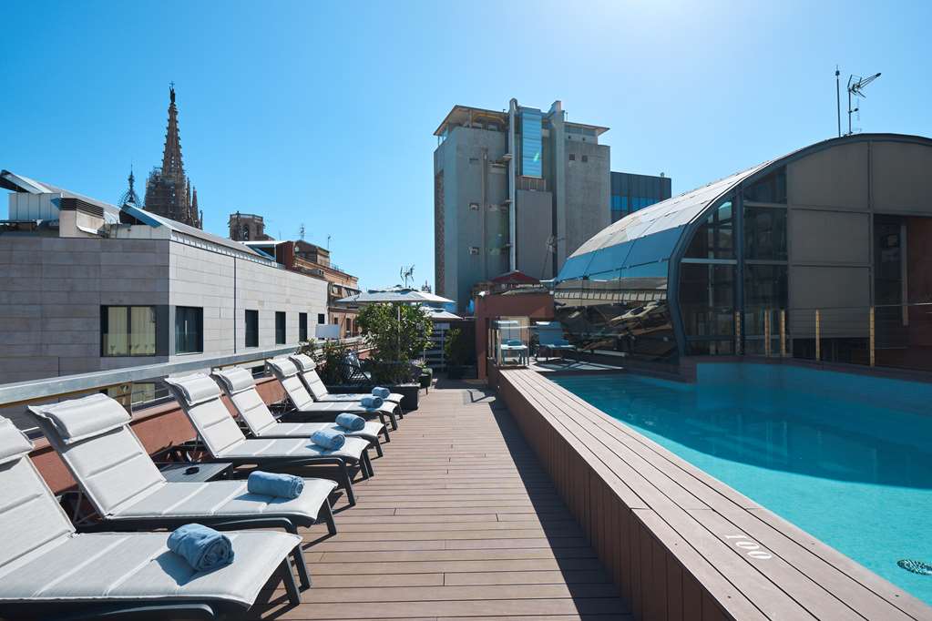Hotel Catalonia Catedral